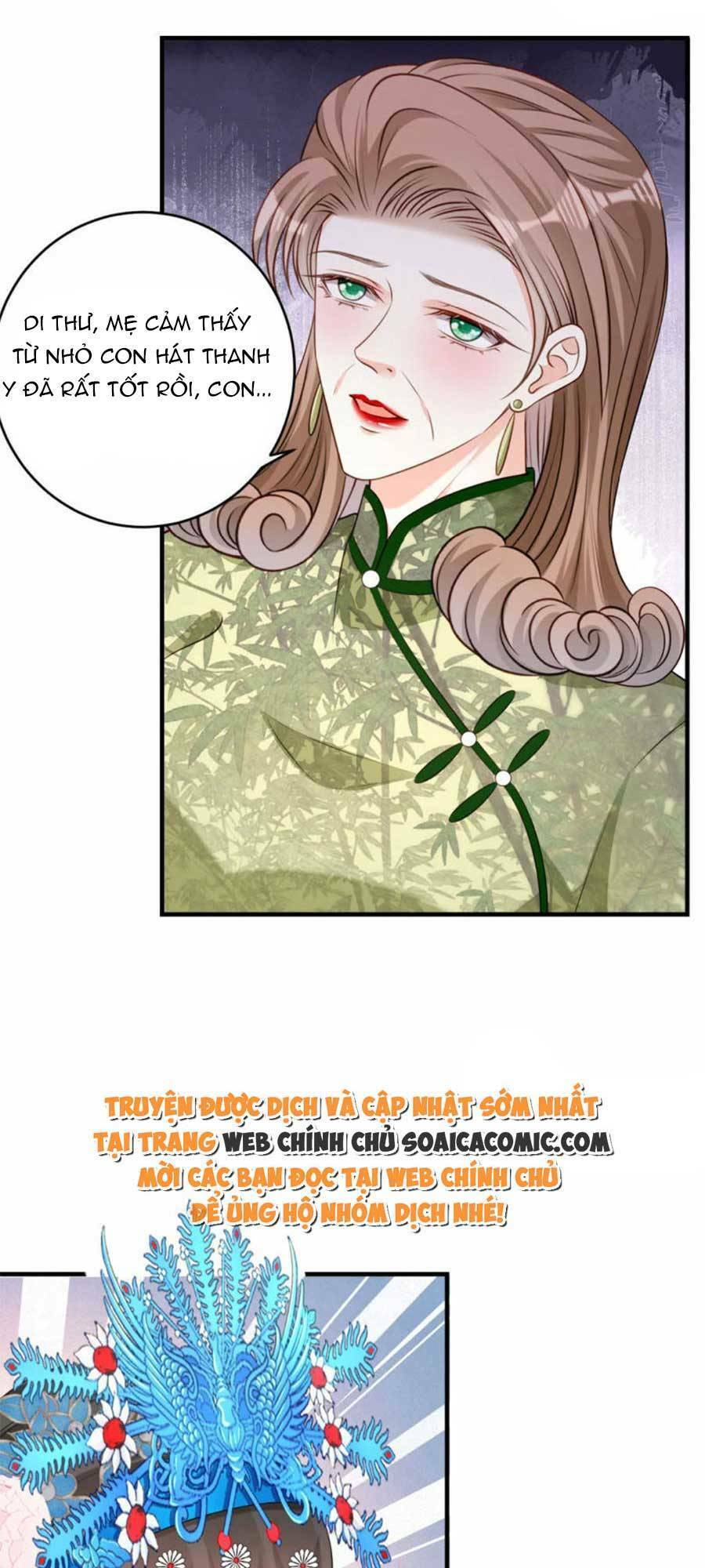 Chuyện Tình Chú Cháu: Vô Pháp Có Được Em Chapter 46 - Trang 2