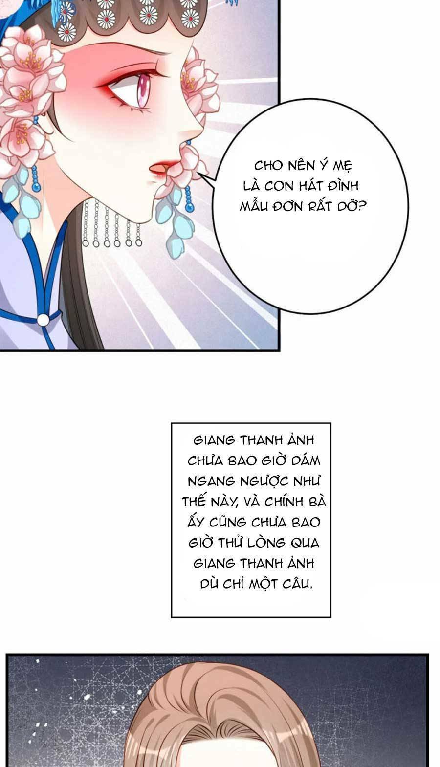 Chuyện Tình Chú Cháu: Vô Pháp Có Được Em Chapter 46 - Trang 2