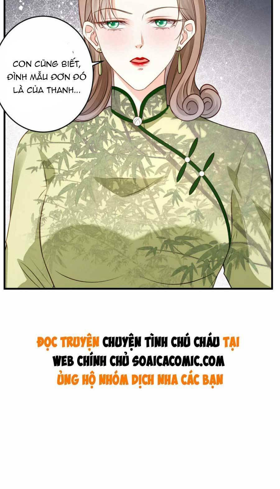 Chuyện Tình Chú Cháu: Vô Pháp Có Được Em Chapter 46 - Trang 2