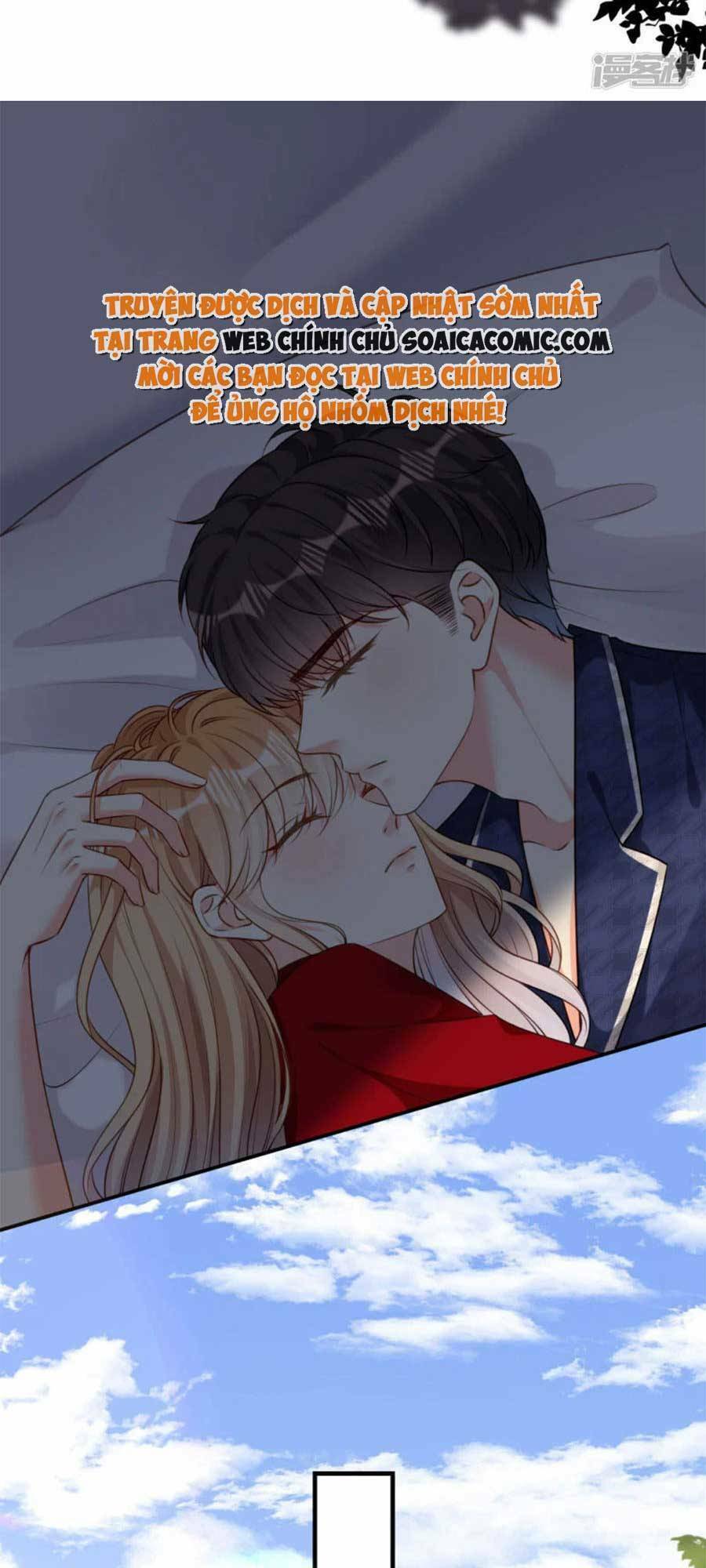 Chuyện Tình Chú Cháu: Vô Pháp Có Được Em Chapter 46 - Trang 2