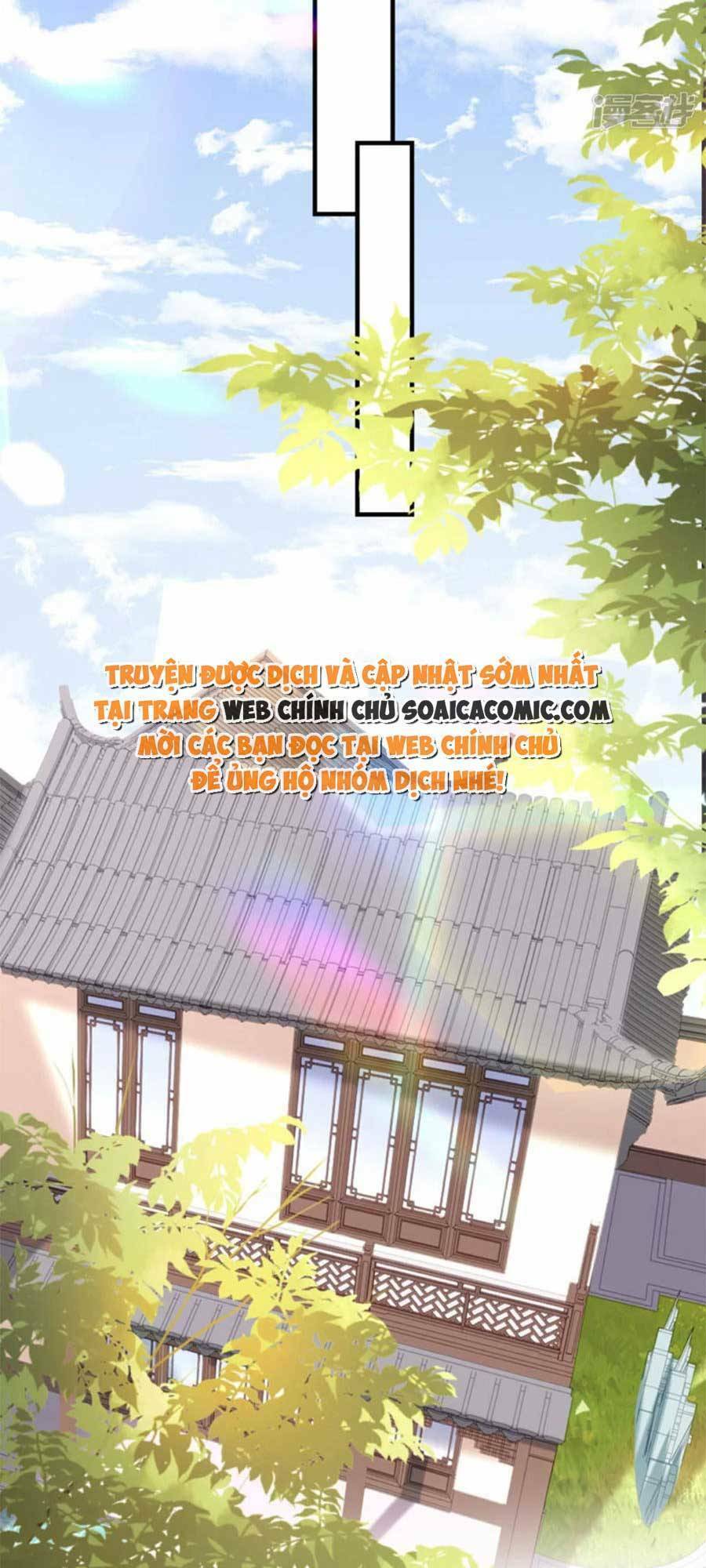 Chuyện Tình Chú Cháu: Vô Pháp Có Được Em Chapter 46 - Trang 2