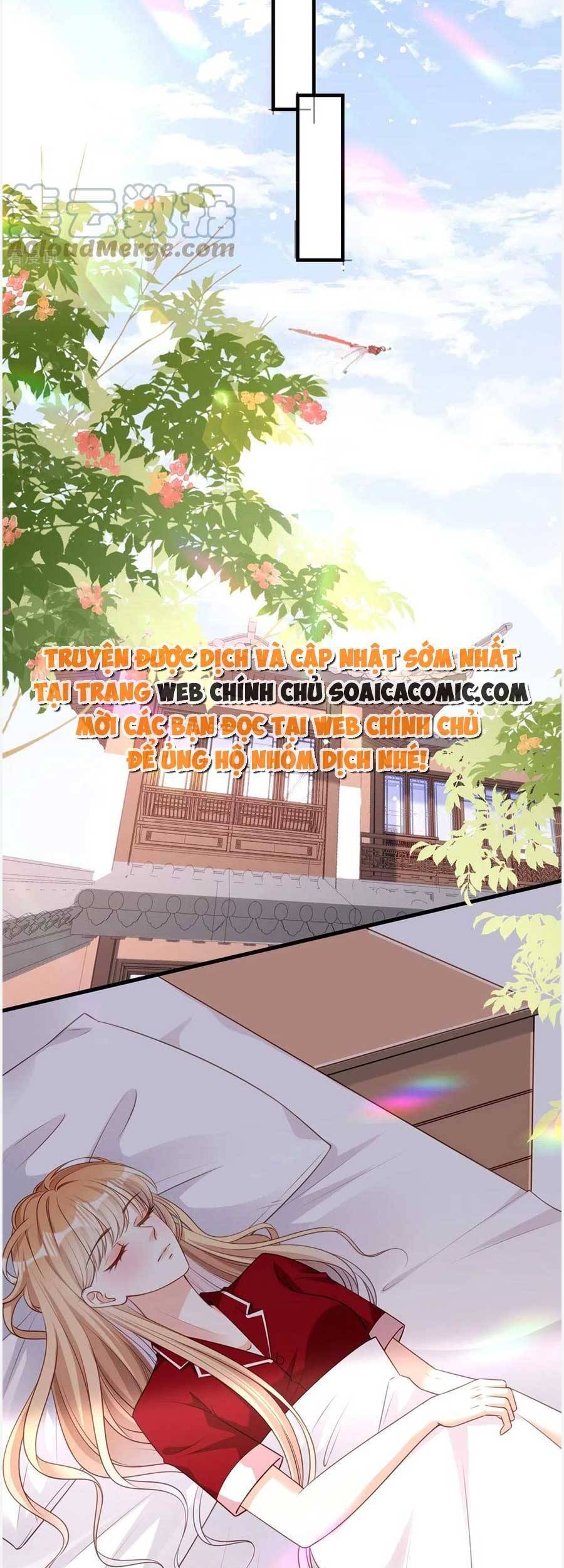 Chuyện Tình Chú Cháu: Vô Pháp Có Được Em Chapter 47 - Trang 2