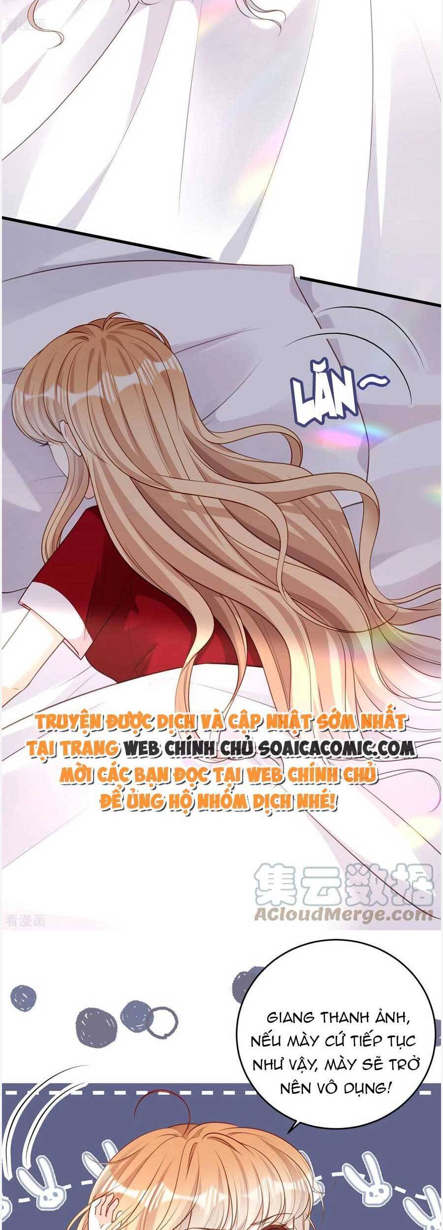 Chuyện Tình Chú Cháu: Vô Pháp Có Được Em Chapter 47 - Trang 2