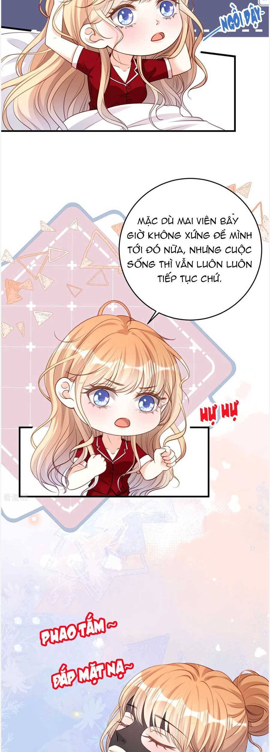 Chuyện Tình Chú Cháu: Vô Pháp Có Được Em Chapter 47 - Trang 2