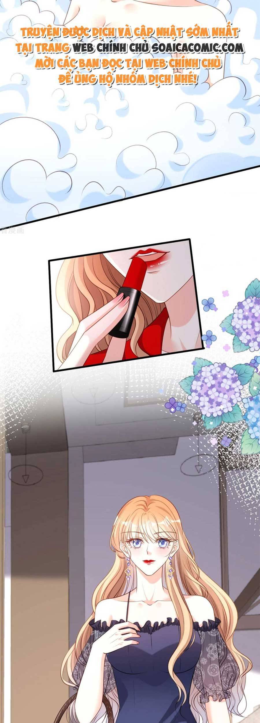 Chuyện Tình Chú Cháu: Vô Pháp Có Được Em Chapter 47 - Trang 2