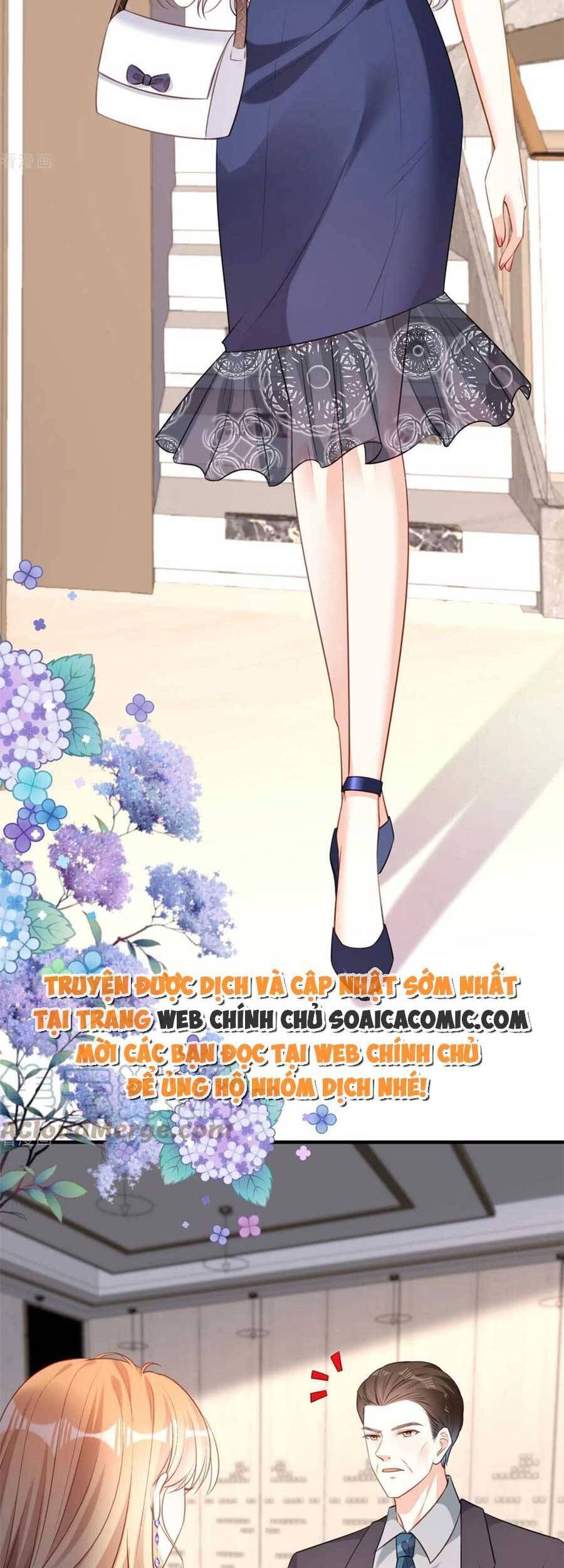 Chuyện Tình Chú Cháu: Vô Pháp Có Được Em Chapter 47 - Trang 2