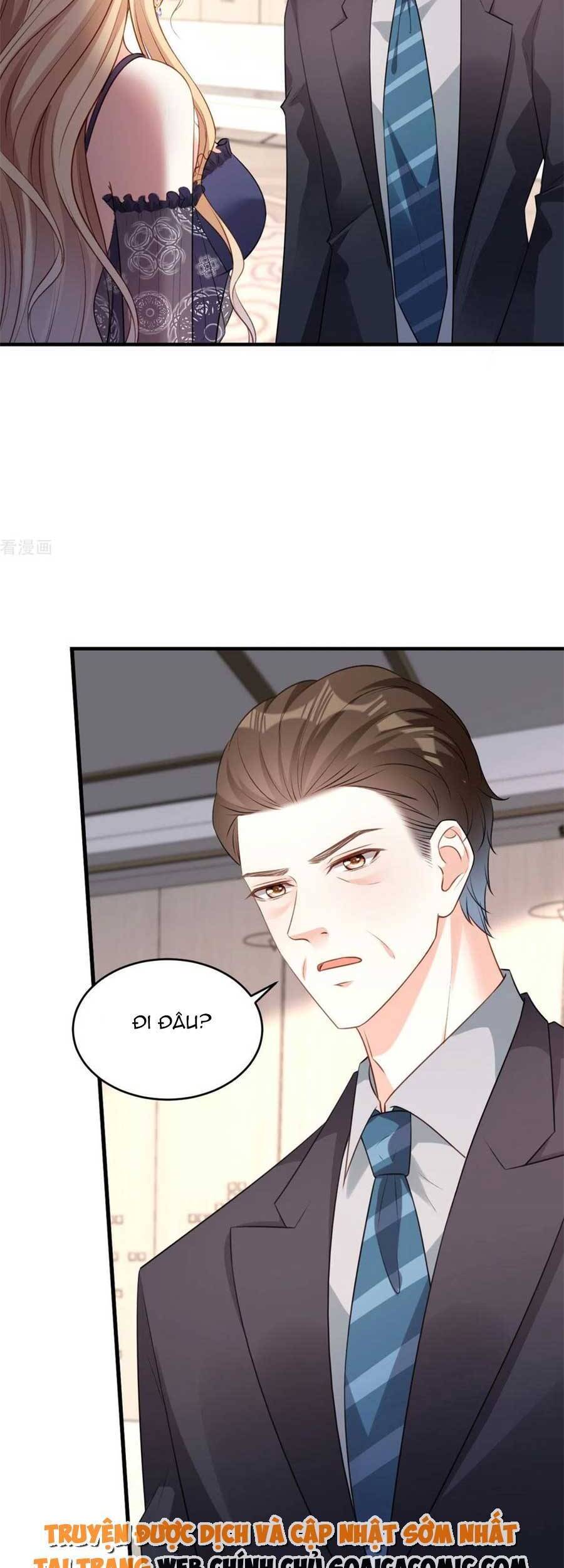 Chuyện Tình Chú Cháu: Vô Pháp Có Được Em Chapter 47 - Trang 2