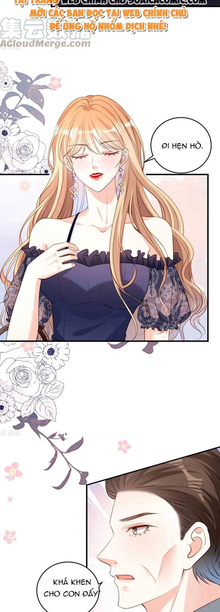 Chuyện Tình Chú Cháu: Vô Pháp Có Được Em Chapter 47 - Trang 2