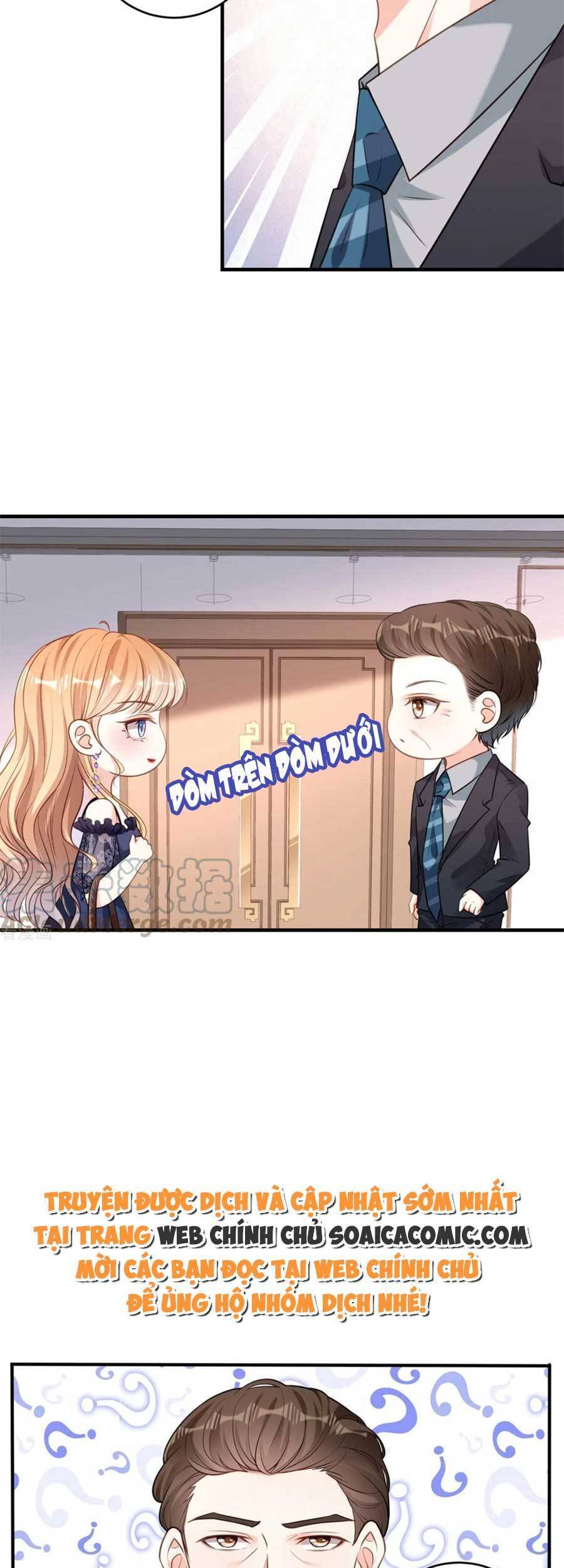 Chuyện Tình Chú Cháu: Vô Pháp Có Được Em Chapter 47 - Trang 2