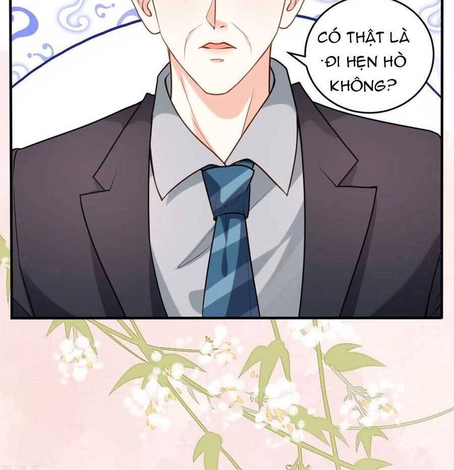 Chuyện Tình Chú Cháu: Vô Pháp Có Được Em Chapter 47 - Trang 2