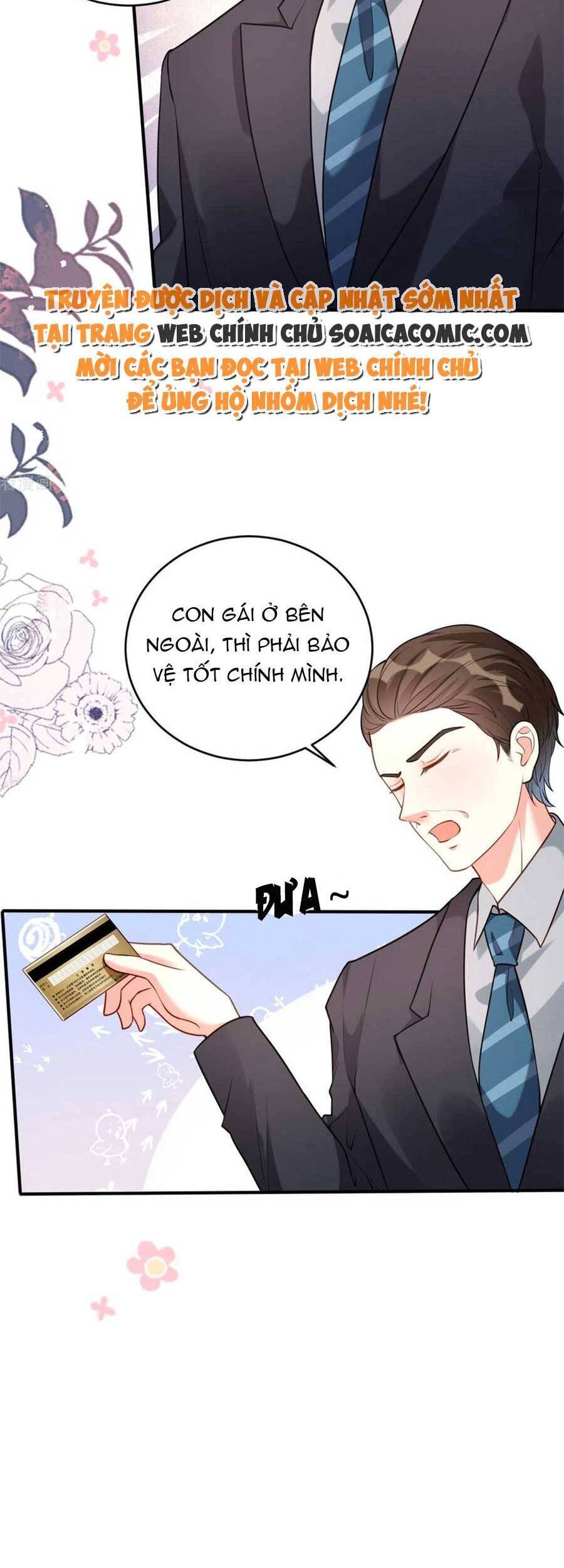 Chuyện Tình Chú Cháu: Vô Pháp Có Được Em Chapter 47 - Trang 2