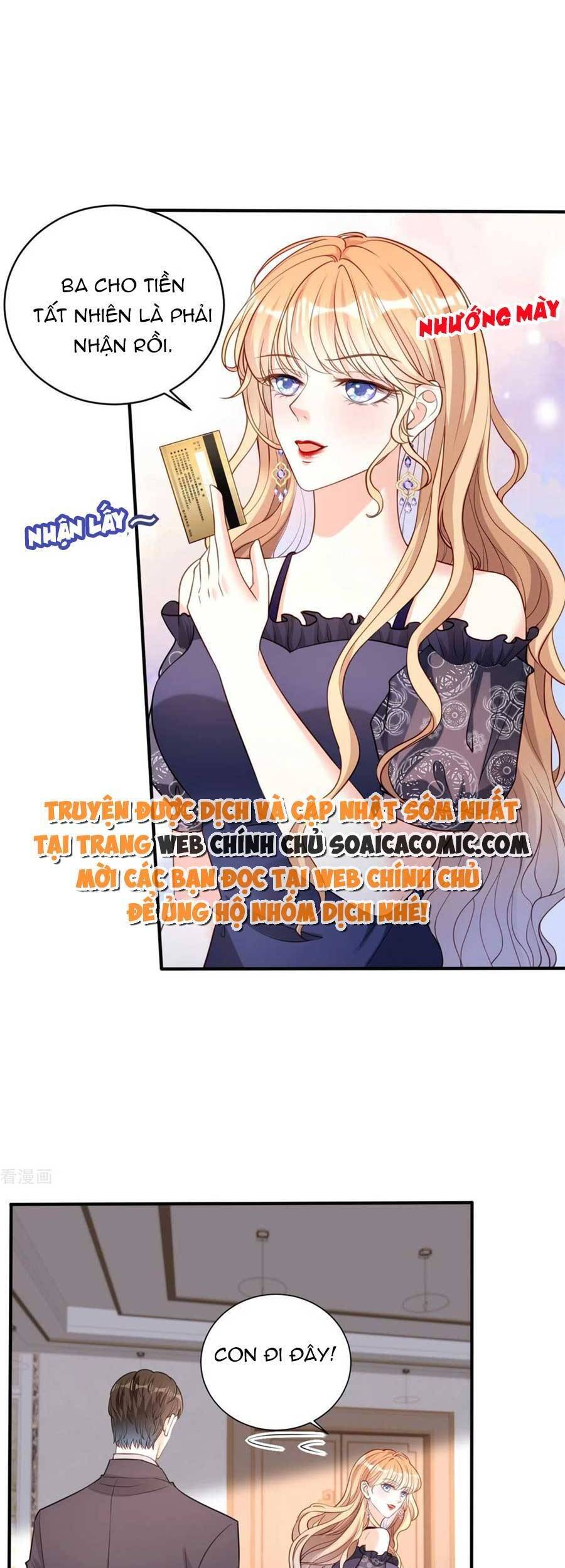 Chuyện Tình Chú Cháu: Vô Pháp Có Được Em Chapter 47 - Trang 2