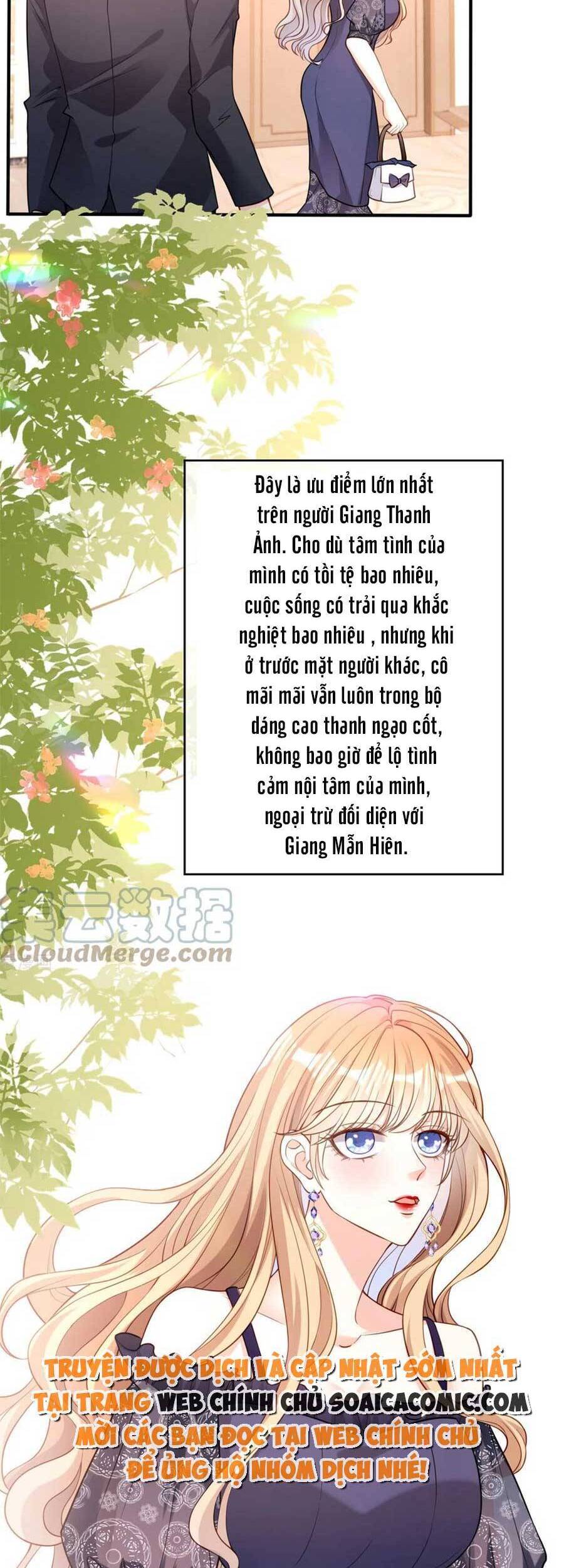Chuyện Tình Chú Cháu: Vô Pháp Có Được Em Chapter 47 - Trang 2