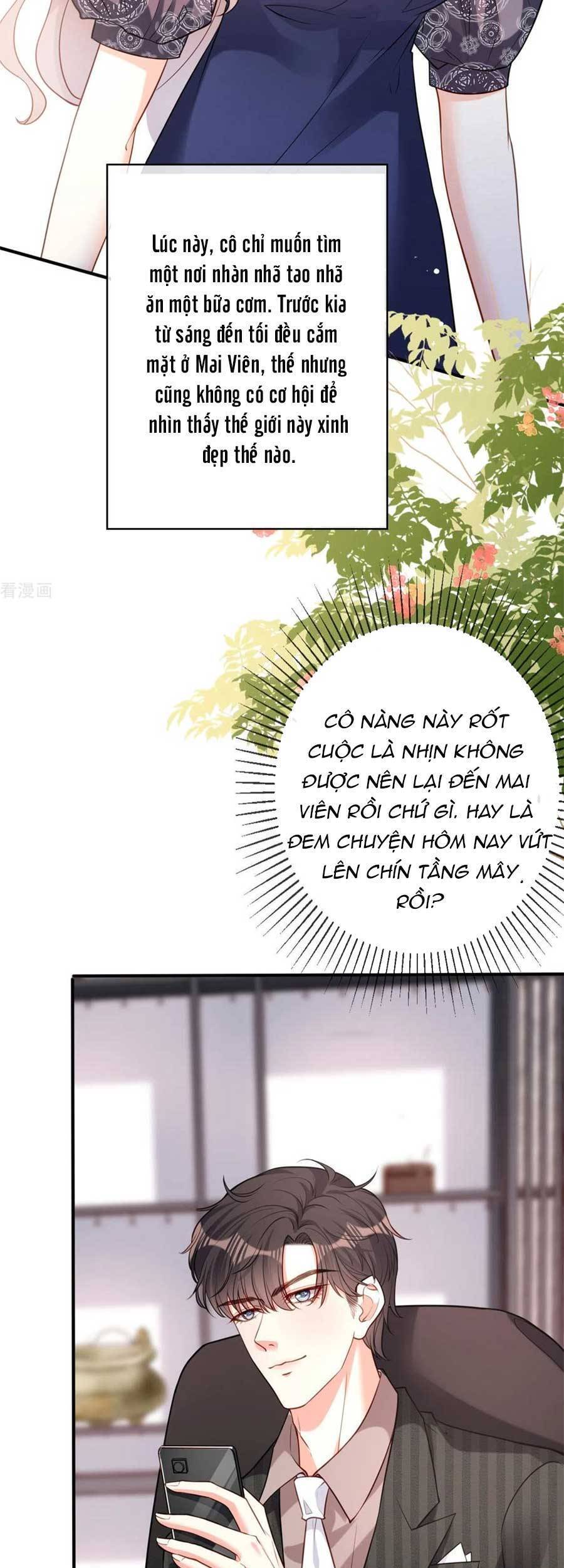 Chuyện Tình Chú Cháu: Vô Pháp Có Được Em Chapter 47 - Trang 2