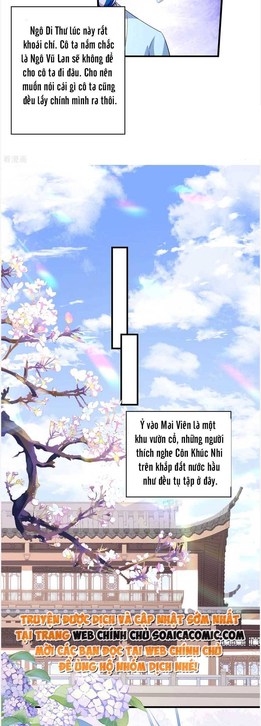 Chuyện Tình Chú Cháu: Vô Pháp Có Được Em Chapter 47 - Trang 2