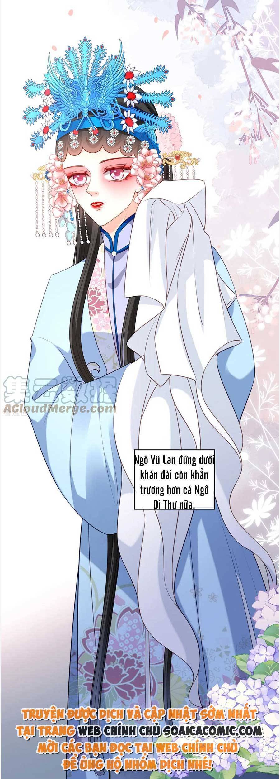 Chuyện Tình Chú Cháu: Vô Pháp Có Được Em Chapter 47 - Trang 2