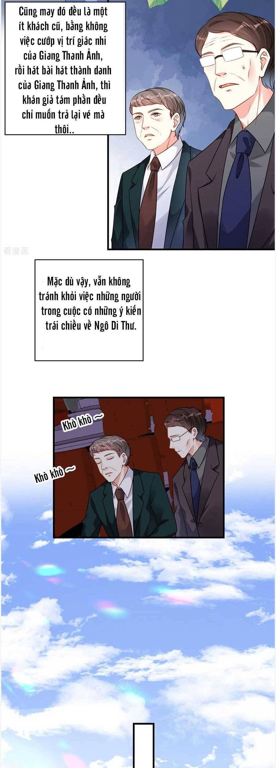 Chuyện Tình Chú Cháu: Vô Pháp Có Được Em Chapter 47 - Trang 2