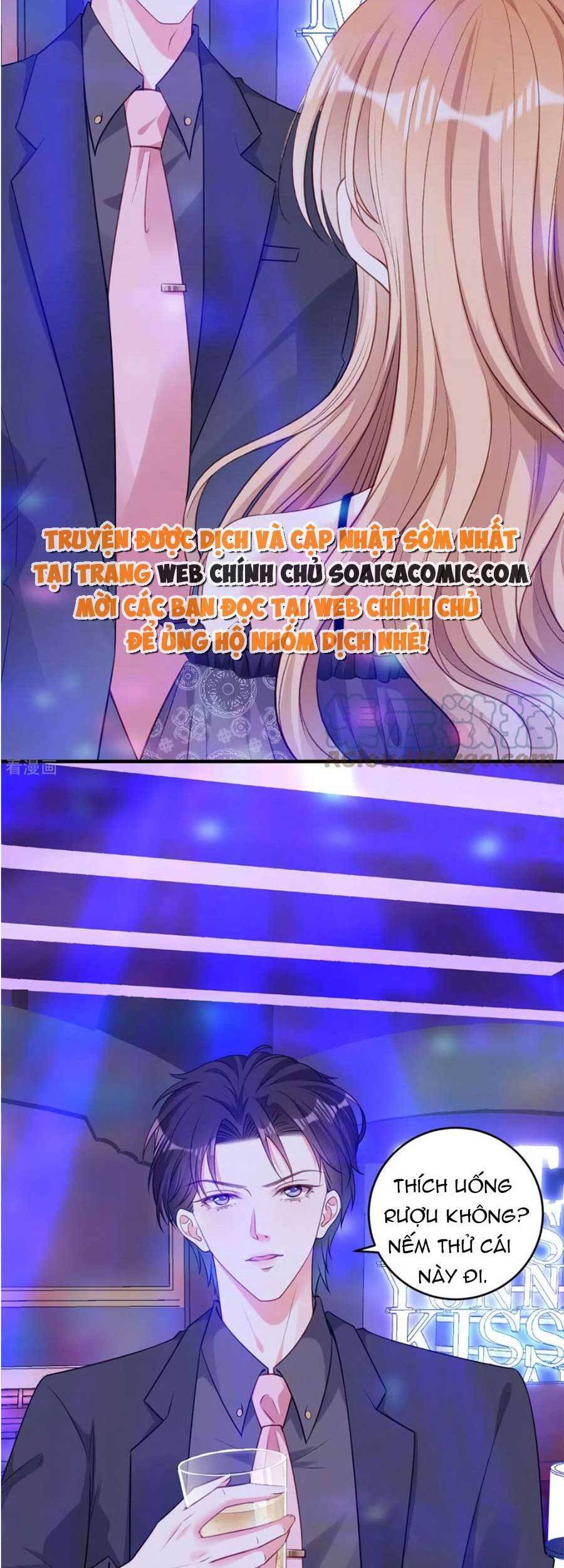 Chuyện Tình Chú Cháu: Vô Pháp Có Được Em Chapter 48 - Trang 2