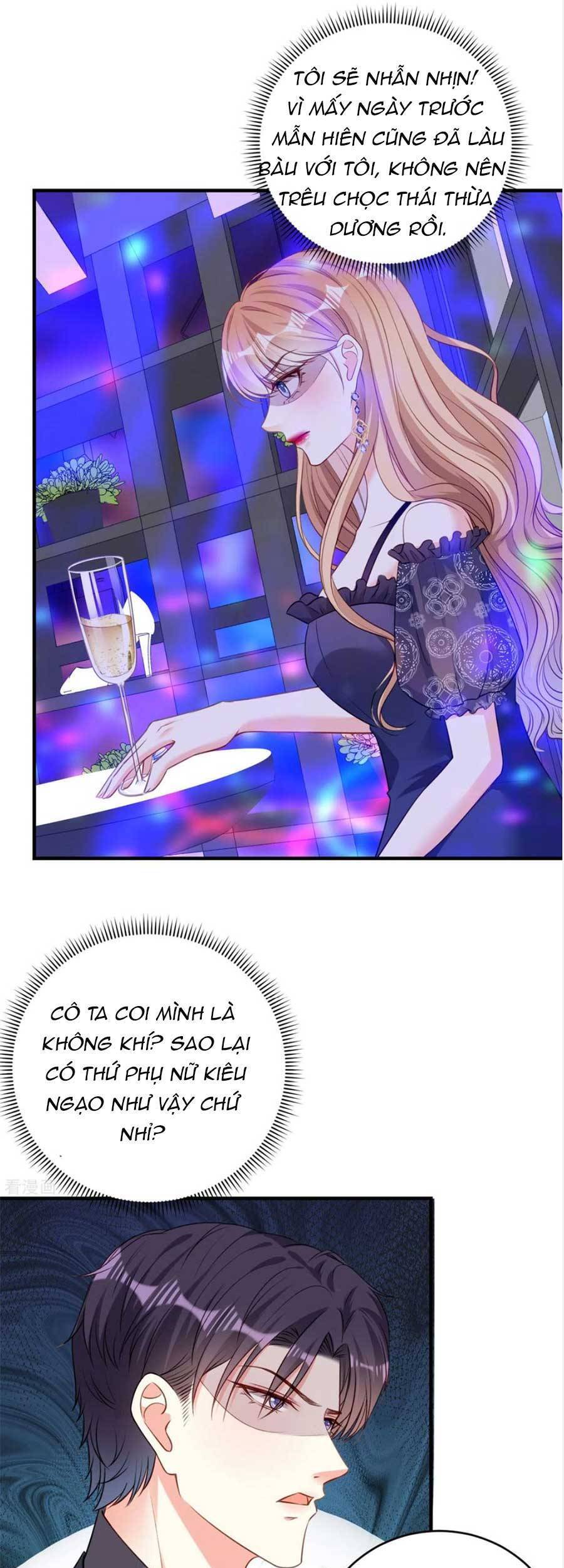 Chuyện Tình Chú Cháu: Vô Pháp Có Được Em Chapter 48 - Trang 2