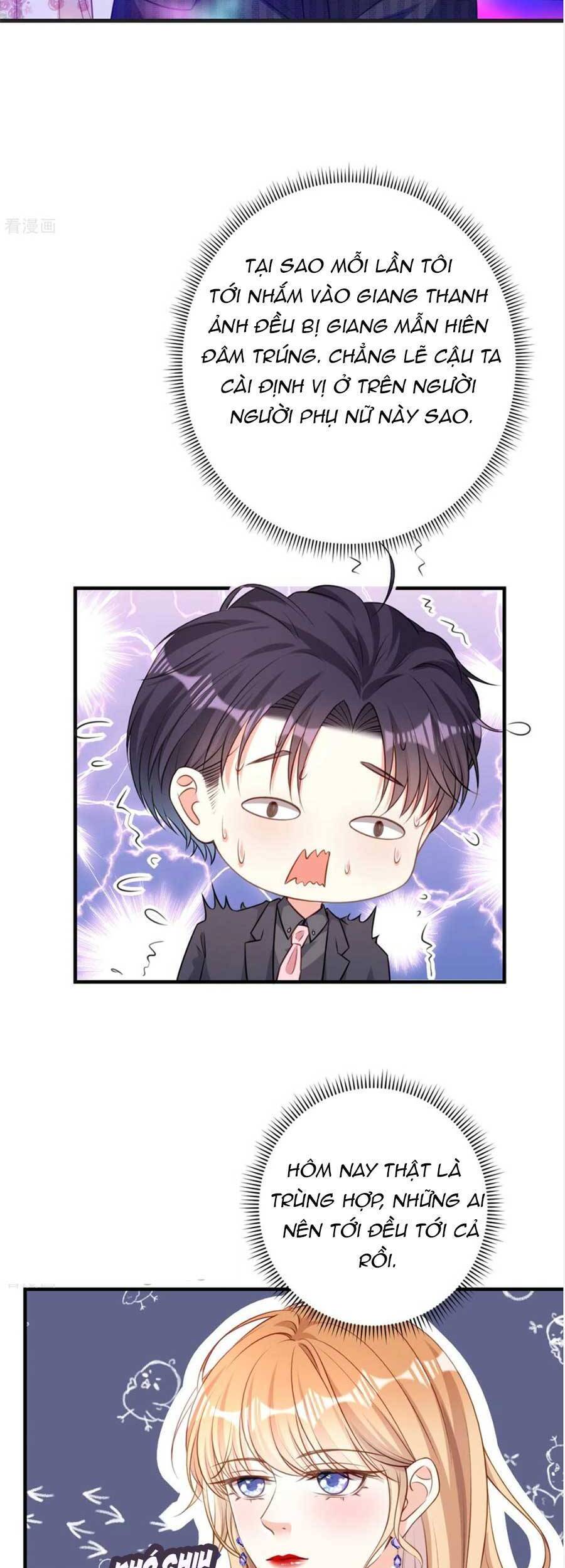 Chuyện Tình Chú Cháu: Vô Pháp Có Được Em Chapter 48 - Trang 2