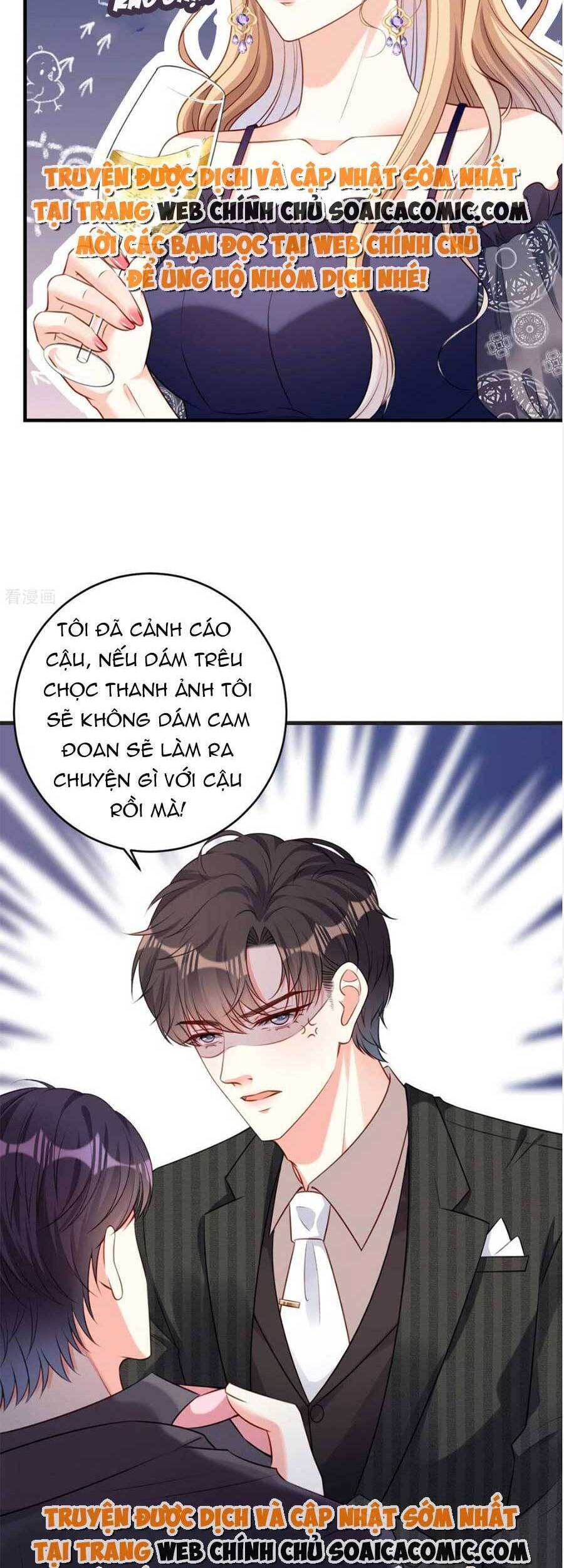 Chuyện Tình Chú Cháu: Vô Pháp Có Được Em Chapter 48 - Trang 2