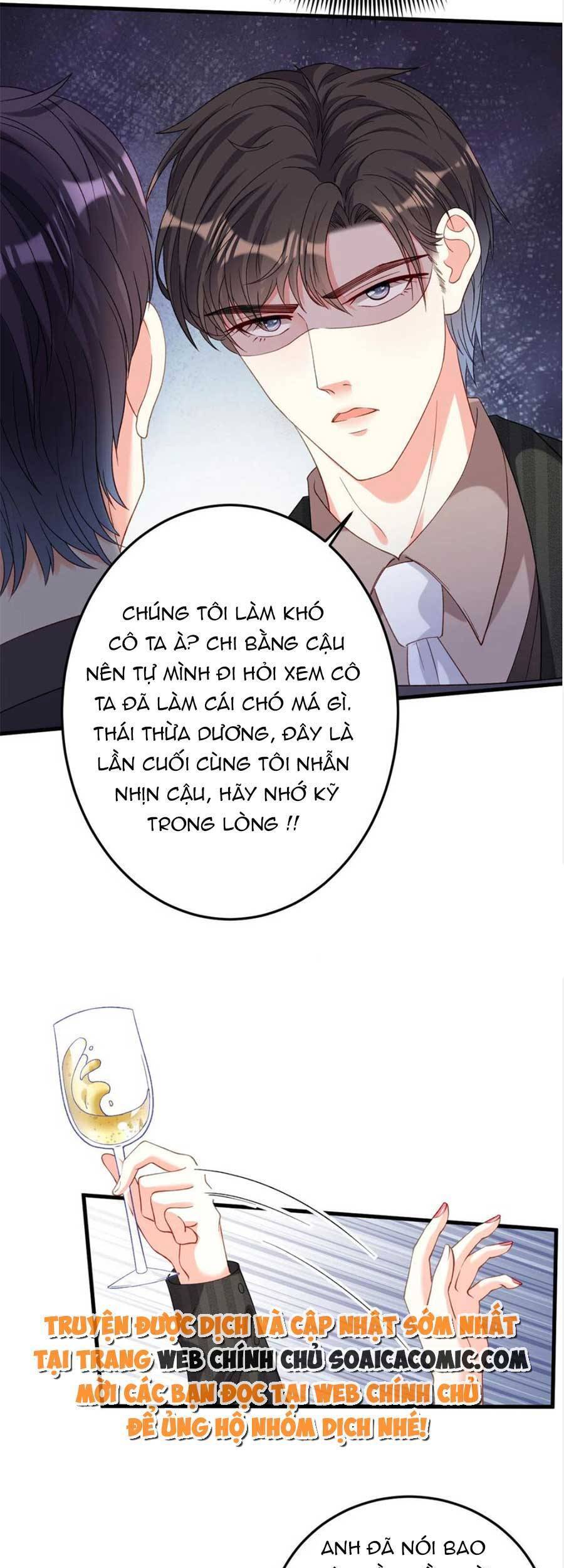 Chuyện Tình Chú Cháu: Vô Pháp Có Được Em Chapter 48 - Trang 2