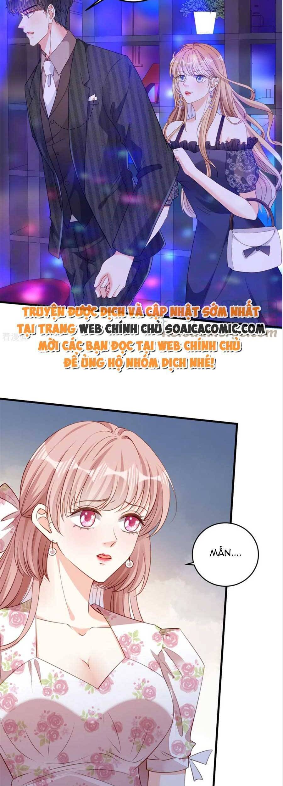 Chuyện Tình Chú Cháu: Vô Pháp Có Được Em Chapter 48 - Trang 2