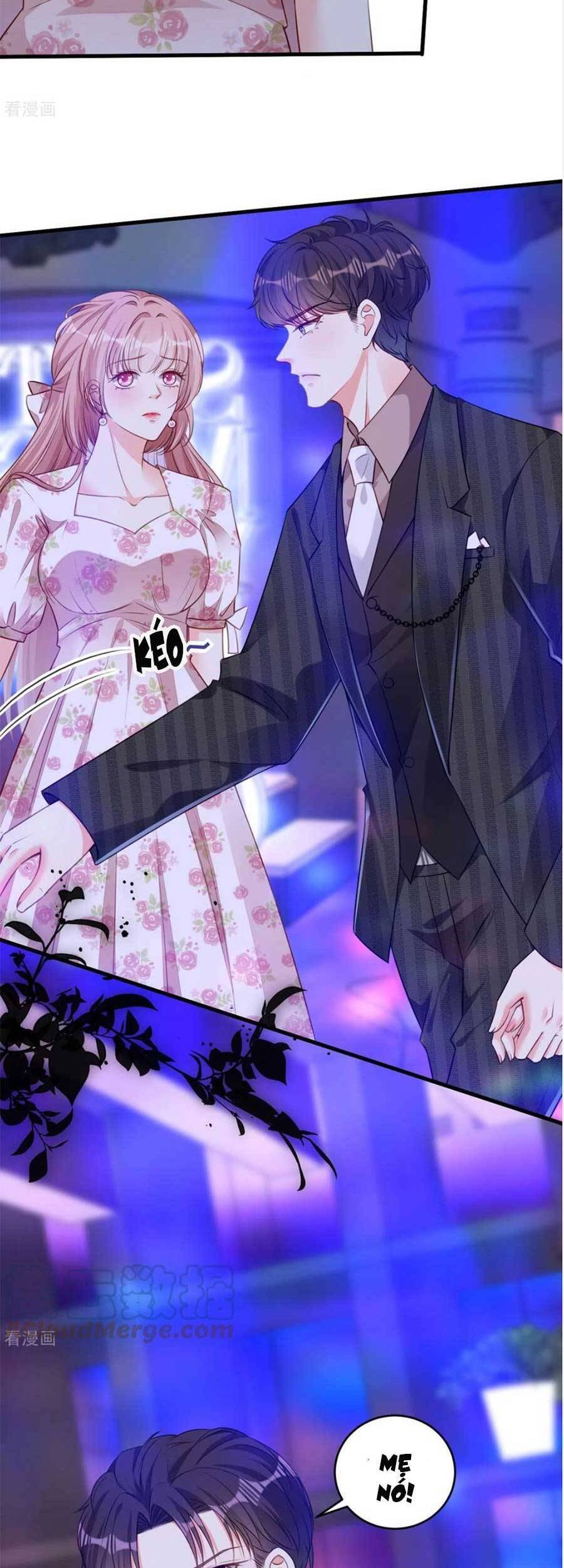 Chuyện Tình Chú Cháu: Vô Pháp Có Được Em Chapter 48 - Trang 2