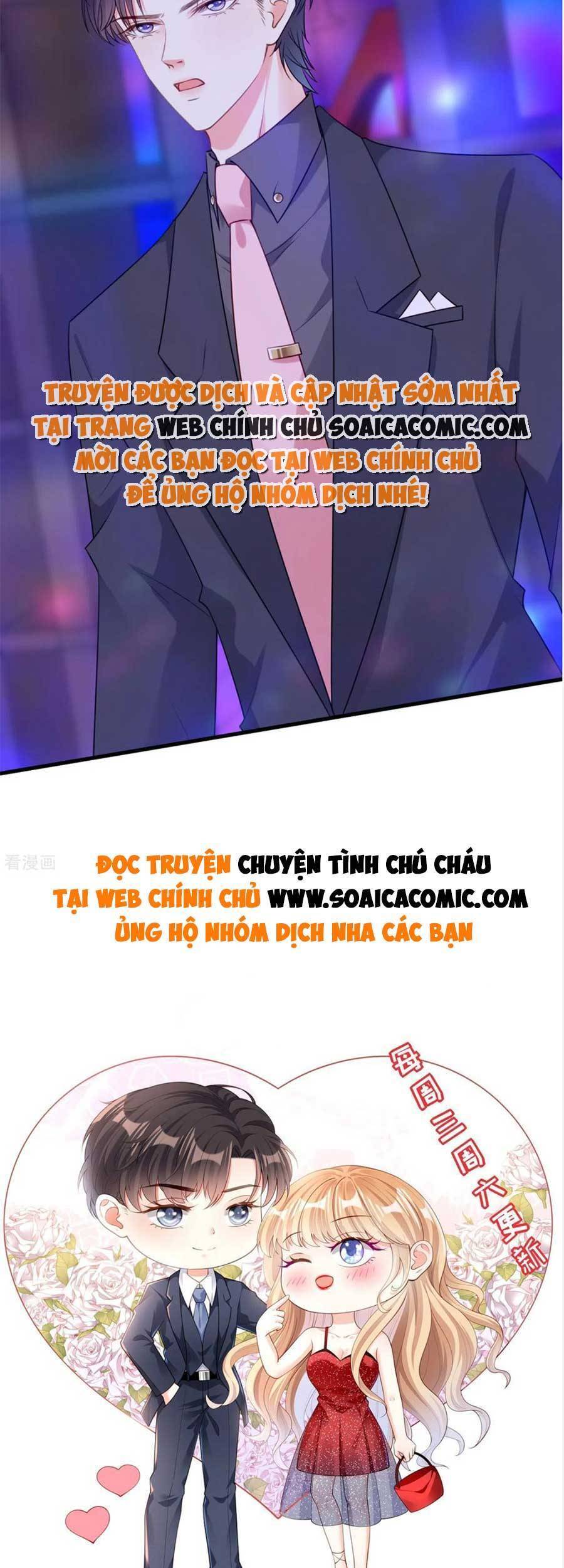 Chuyện Tình Chú Cháu: Vô Pháp Có Được Em Chapter 48 - Trang 2