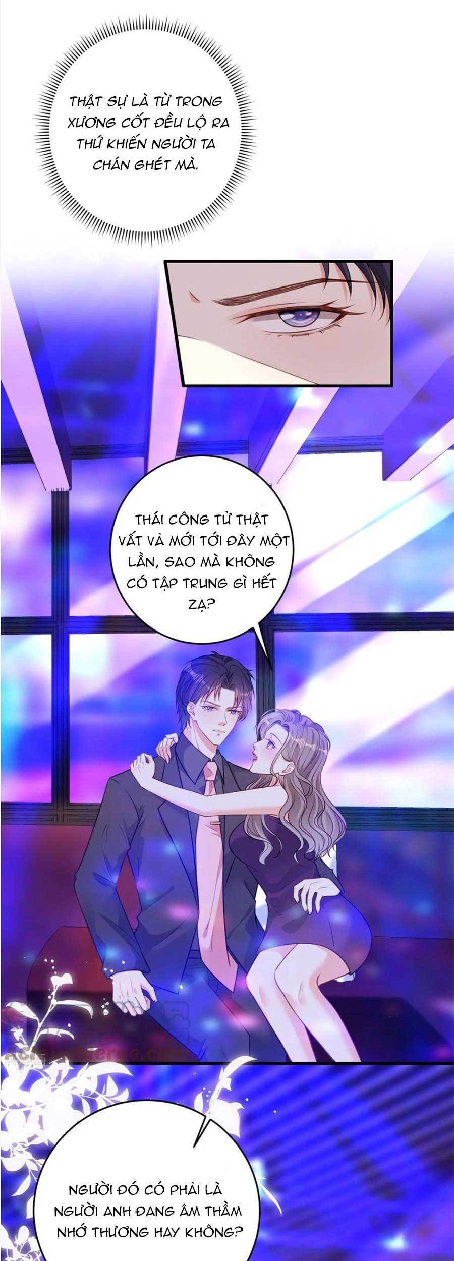 Chuyện Tình Chú Cháu: Vô Pháp Có Được Em Chapter 48 - Trang 2