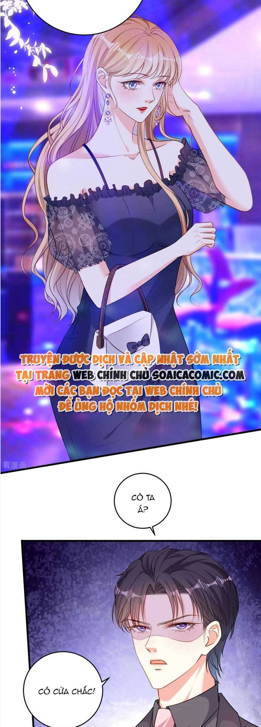 Chuyện Tình Chú Cháu: Vô Pháp Có Được Em Chapter 48 - Trang 2