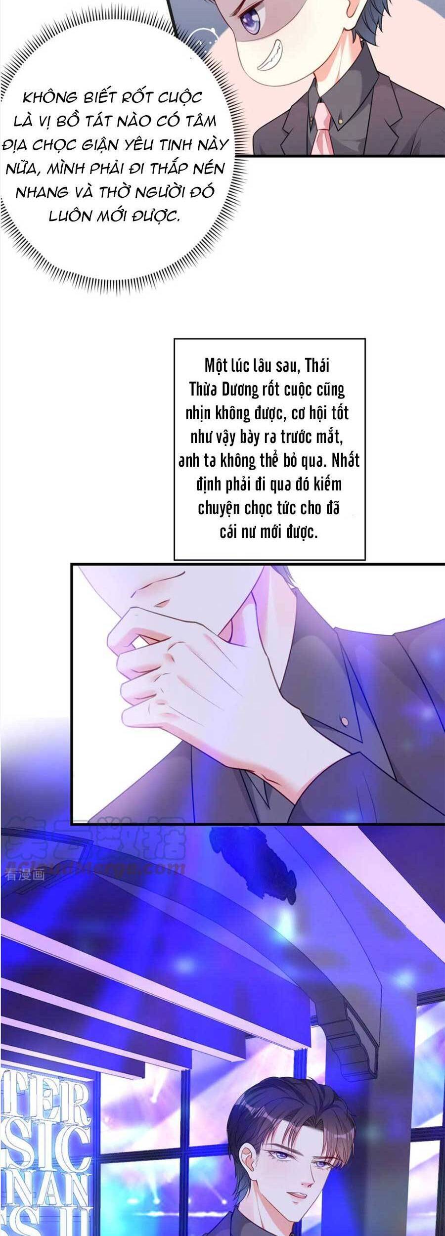 Chuyện Tình Chú Cháu: Vô Pháp Có Được Em Chapter 48 - Trang 2