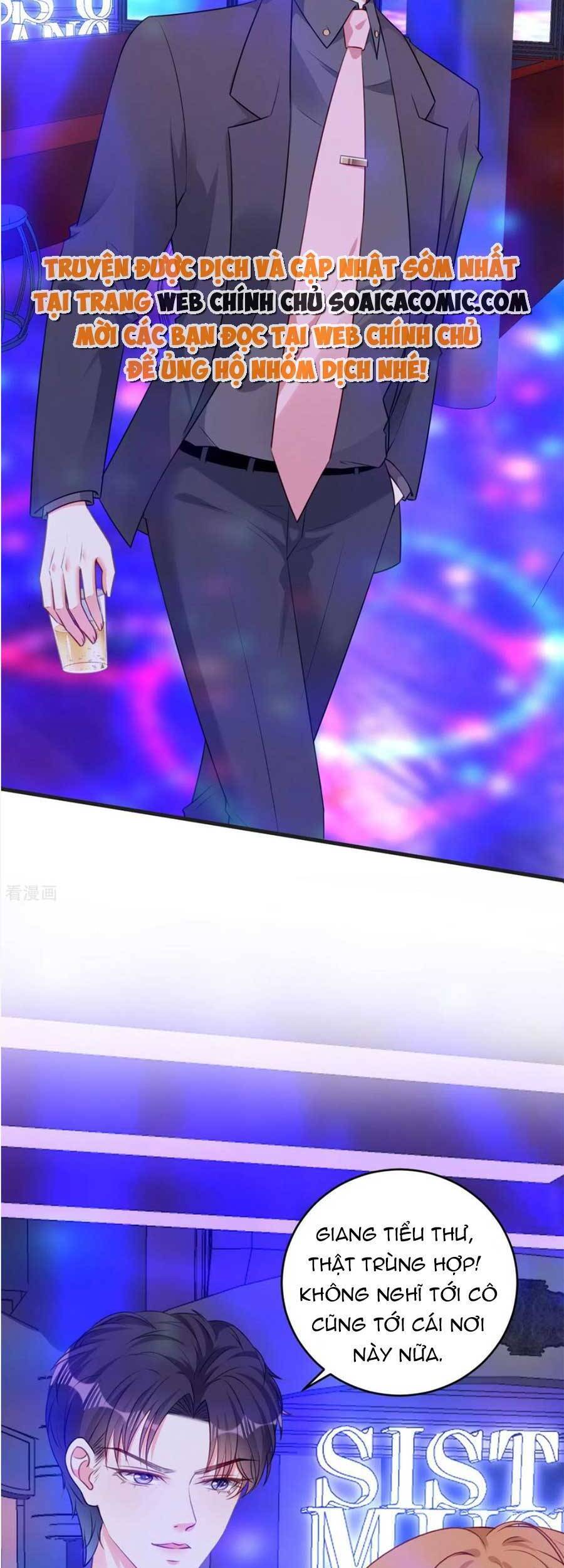 Chuyện Tình Chú Cháu: Vô Pháp Có Được Em Chapter 48 - Trang 2