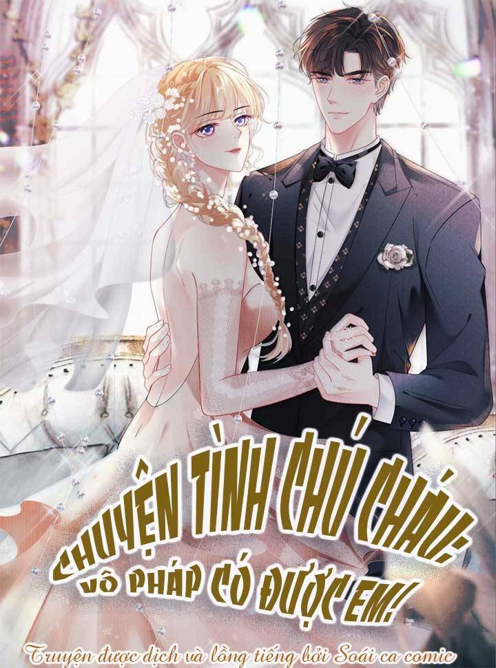 Chuyện Tình Chú Cháu: Vô Pháp Có Được Em Chapter 5 - Trang 2
