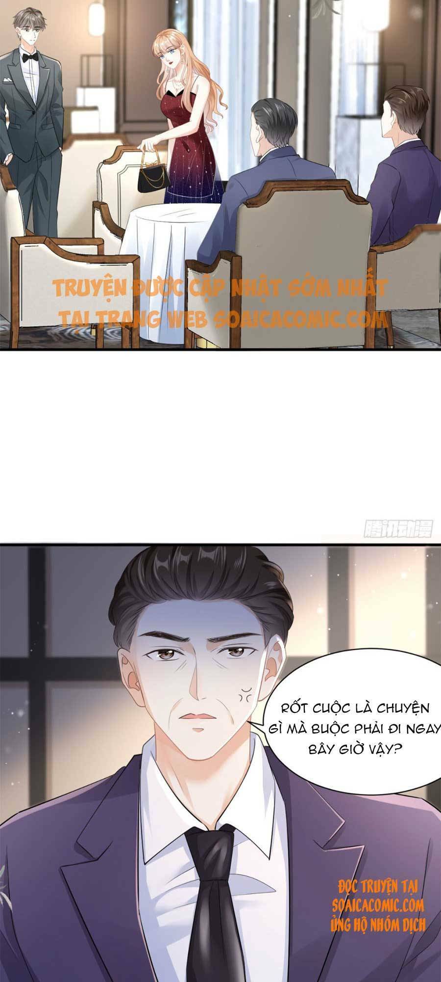 Chuyện Tình Chú Cháu: Vô Pháp Có Được Em Chapter 5 - Trang 2