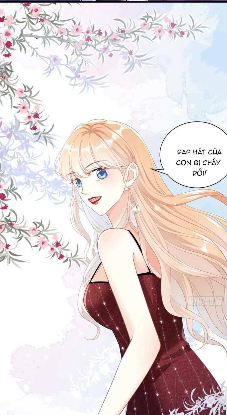 Chuyện Tình Chú Cháu: Vô Pháp Có Được Em Chapter 5 - Trang 2