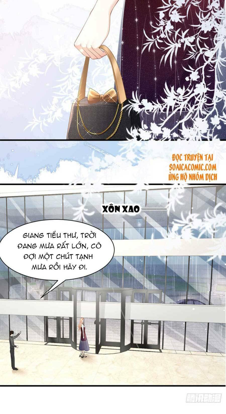Chuyện Tình Chú Cháu: Vô Pháp Có Được Em Chapter 5 - Trang 2