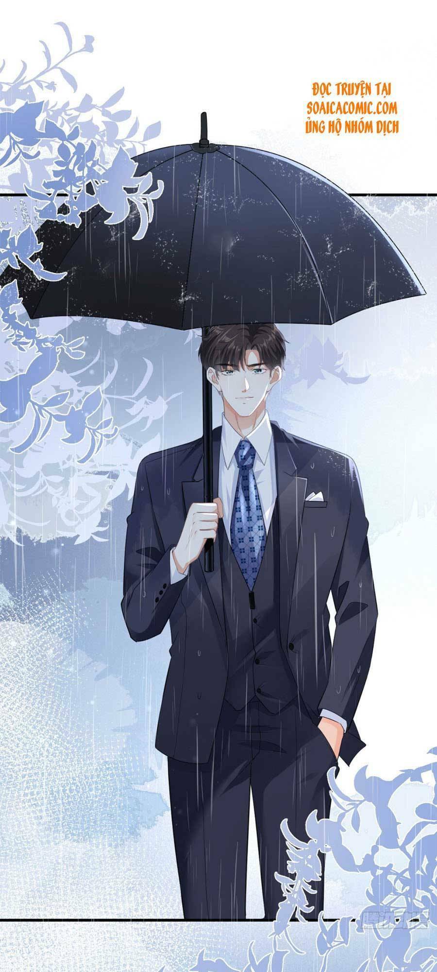 Chuyện Tình Chú Cháu: Vô Pháp Có Được Em Chapter 5 - Trang 2