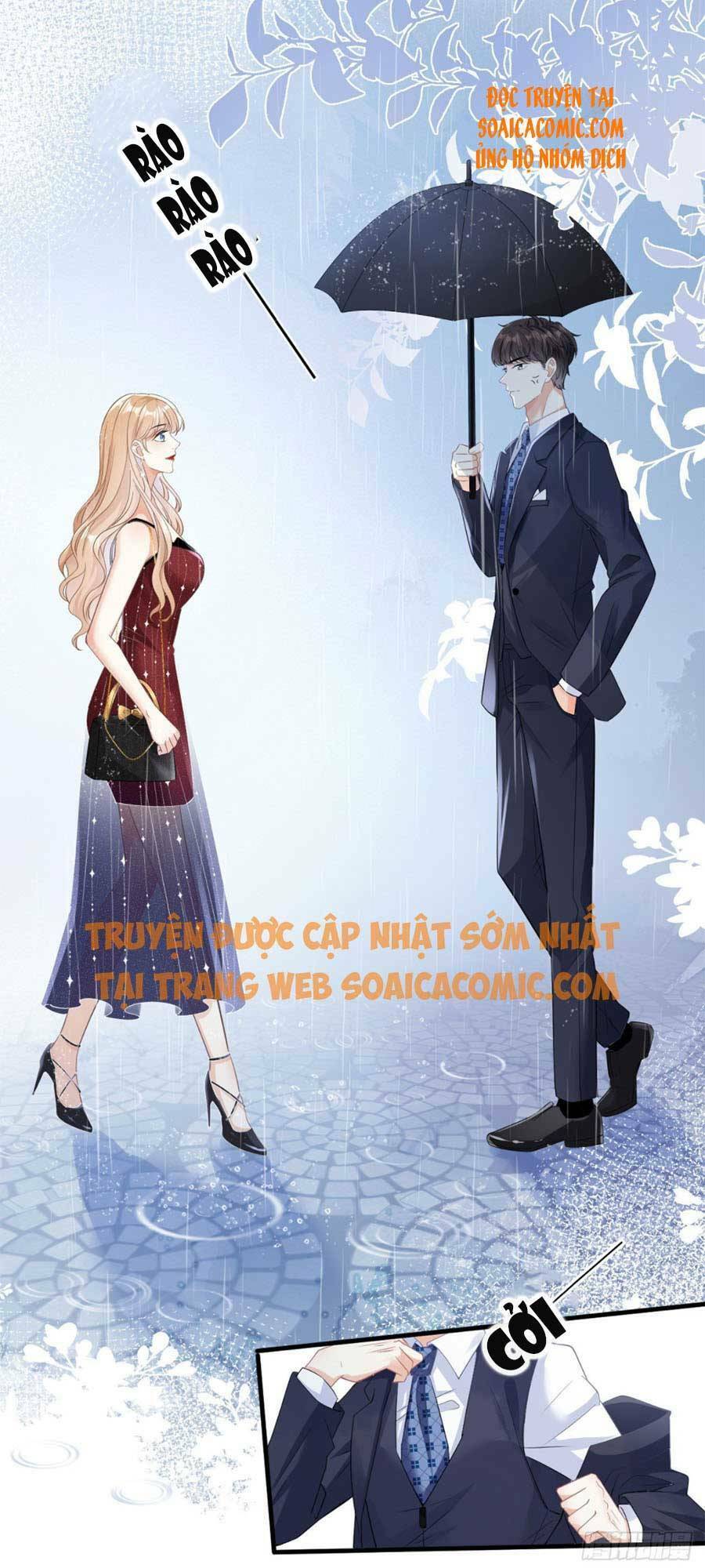 Chuyện Tình Chú Cháu: Vô Pháp Có Được Em Chapter 5 - Trang 2