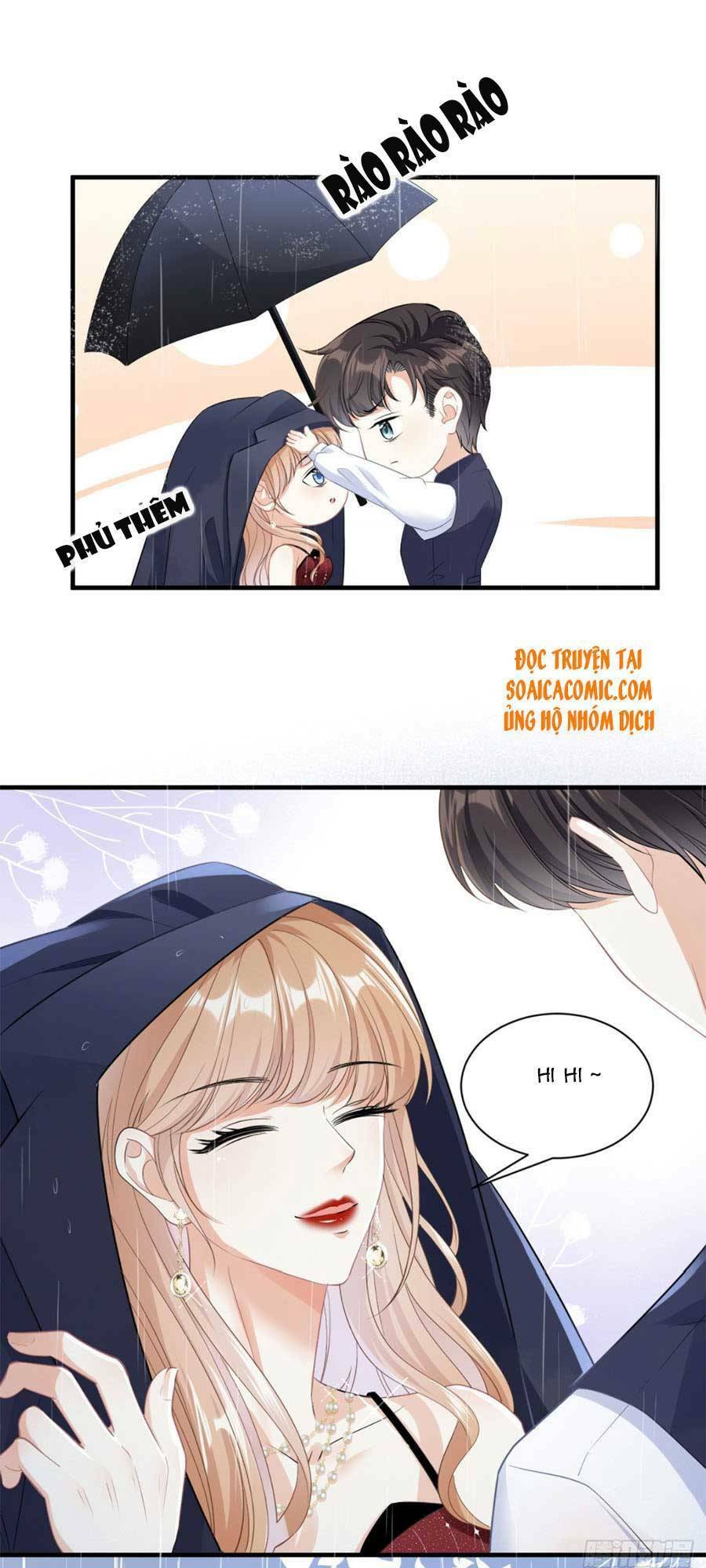 Chuyện Tình Chú Cháu: Vô Pháp Có Được Em Chapter 5 - Trang 2