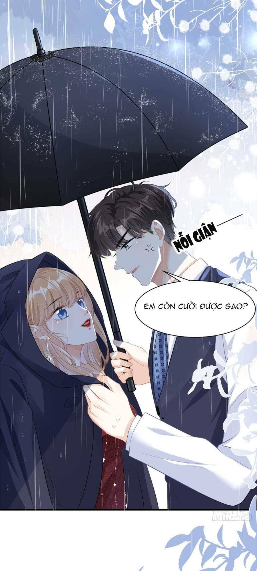 Chuyện Tình Chú Cháu: Vô Pháp Có Được Em Chapter 5 - Trang 2