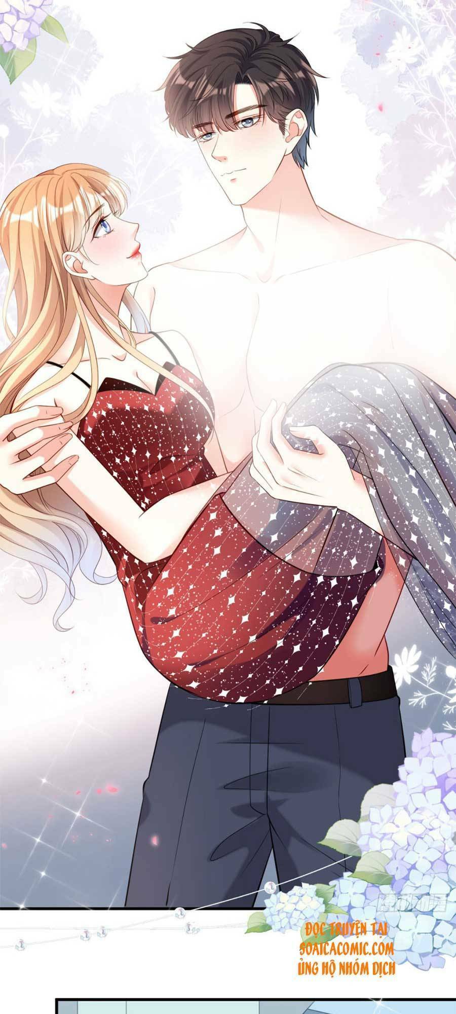 Chuyện Tình Chú Cháu: Vô Pháp Có Được Em Chapter 5 - Trang 2