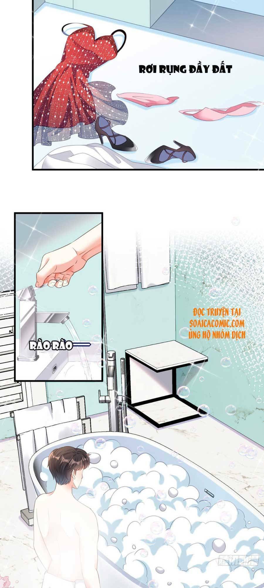 Chuyện Tình Chú Cháu: Vô Pháp Có Được Em Chapter 5 - Trang 2