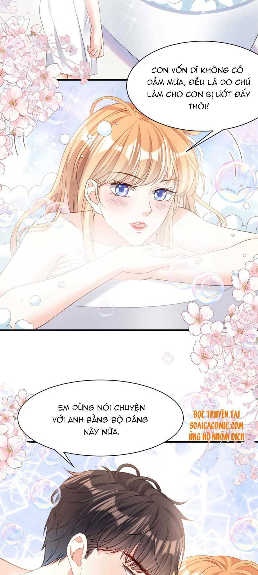 Chuyện Tình Chú Cháu: Vô Pháp Có Được Em Chapter 5 - Trang 2