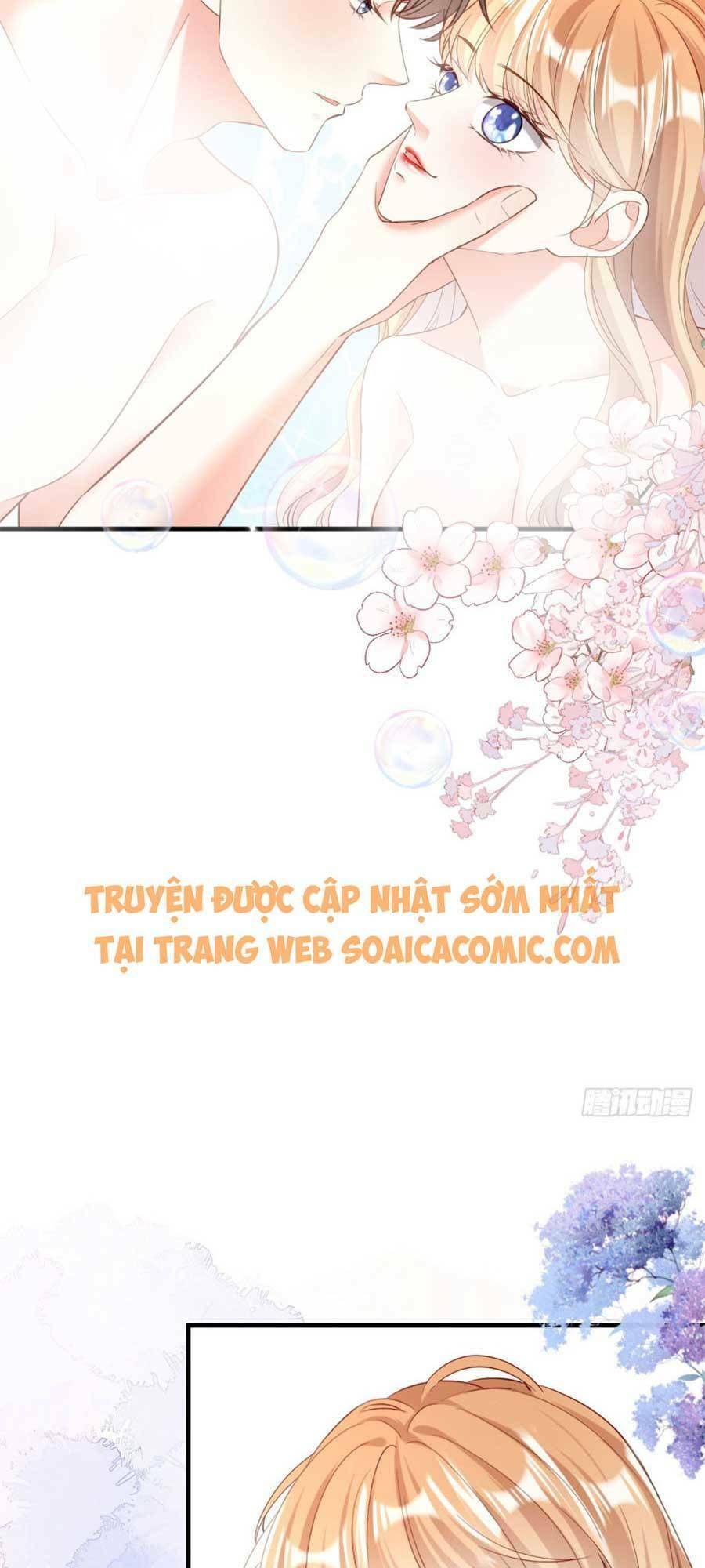 Chuyện Tình Chú Cháu: Vô Pháp Có Được Em Chapter 5 - Trang 2