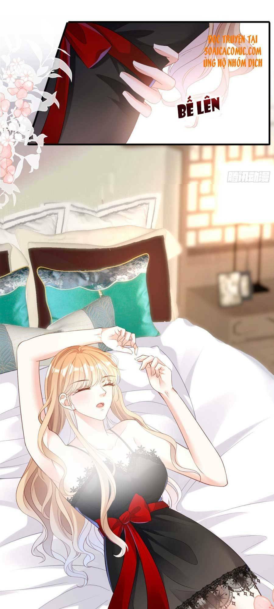 Chuyện Tình Chú Cháu: Vô Pháp Có Được Em Chapter 5 - Trang 2