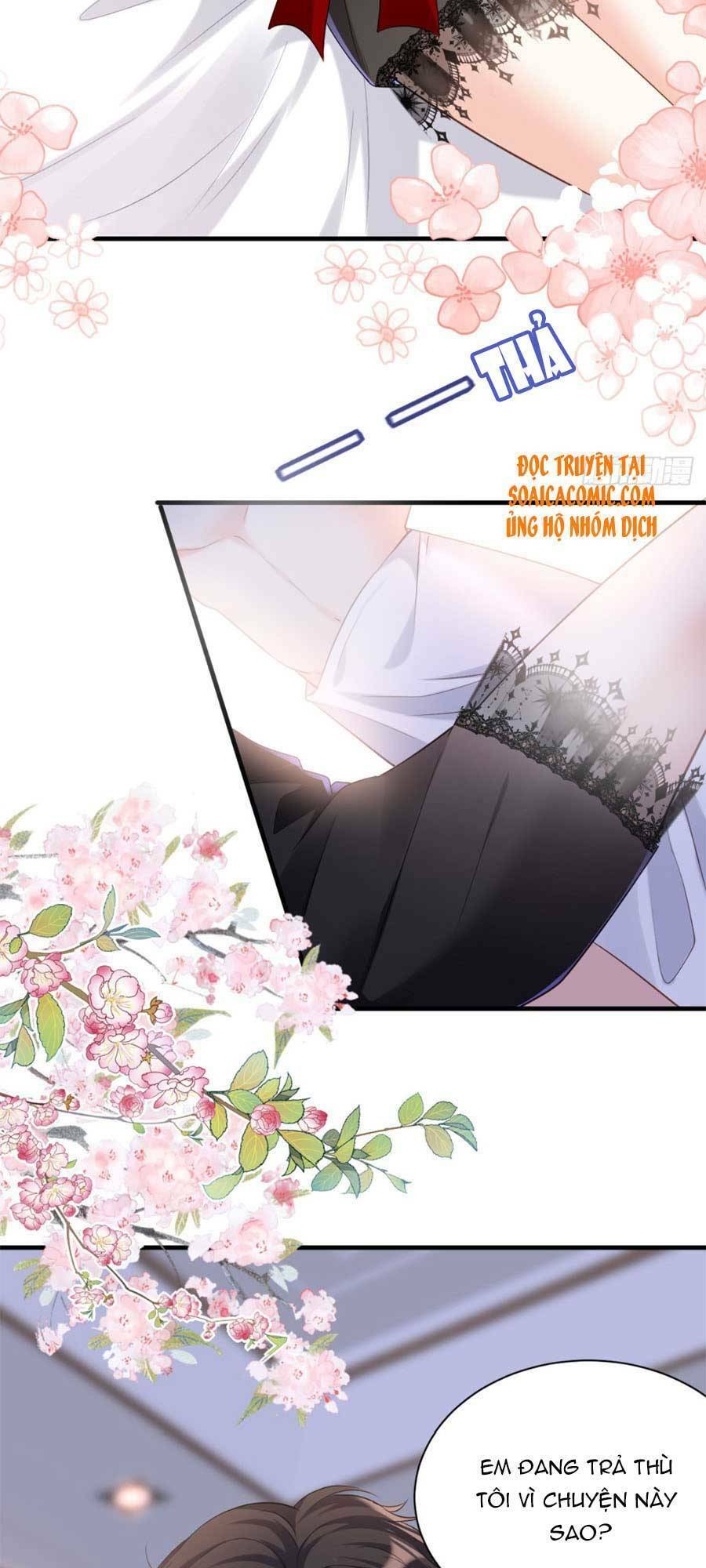 Chuyện Tình Chú Cháu: Vô Pháp Có Được Em Chapter 5 - Trang 2