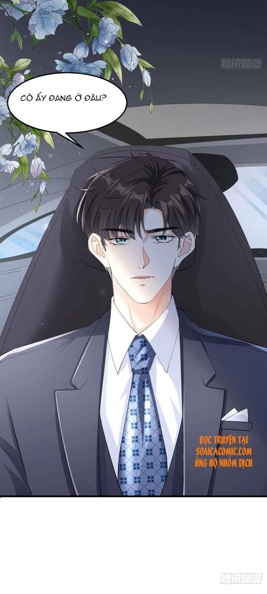 Chuyện Tình Chú Cháu: Vô Pháp Có Được Em Chapter 5 - Trang 2