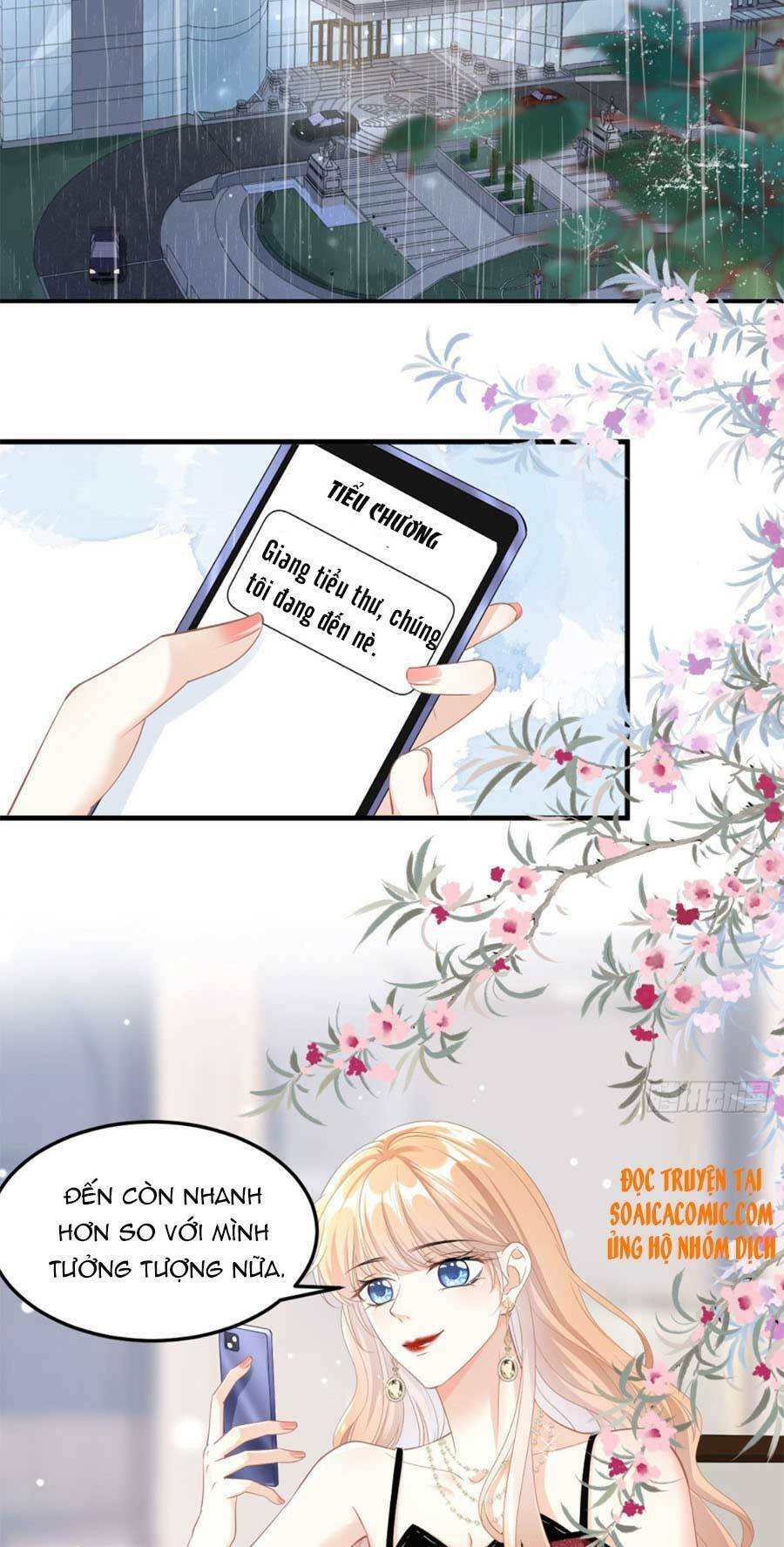 Chuyện Tình Chú Cháu: Vô Pháp Có Được Em Chapter 5 - Trang 2