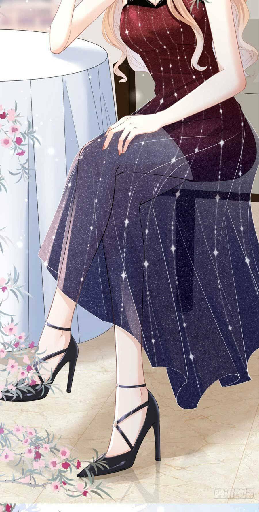 Chuyện Tình Chú Cháu: Vô Pháp Có Được Em Chapter 5 - Trang 2